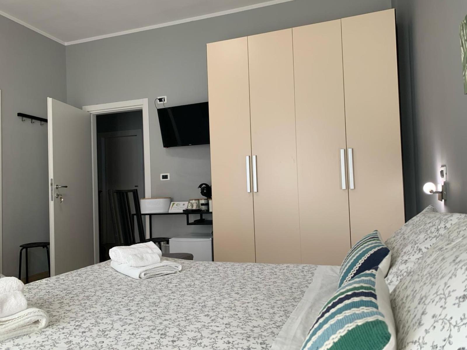 B&B Residence Armonia Sulmona Zimmer foto