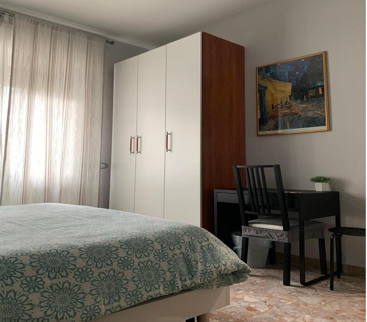 B&B Residence Armonia Sulmona Zimmer foto