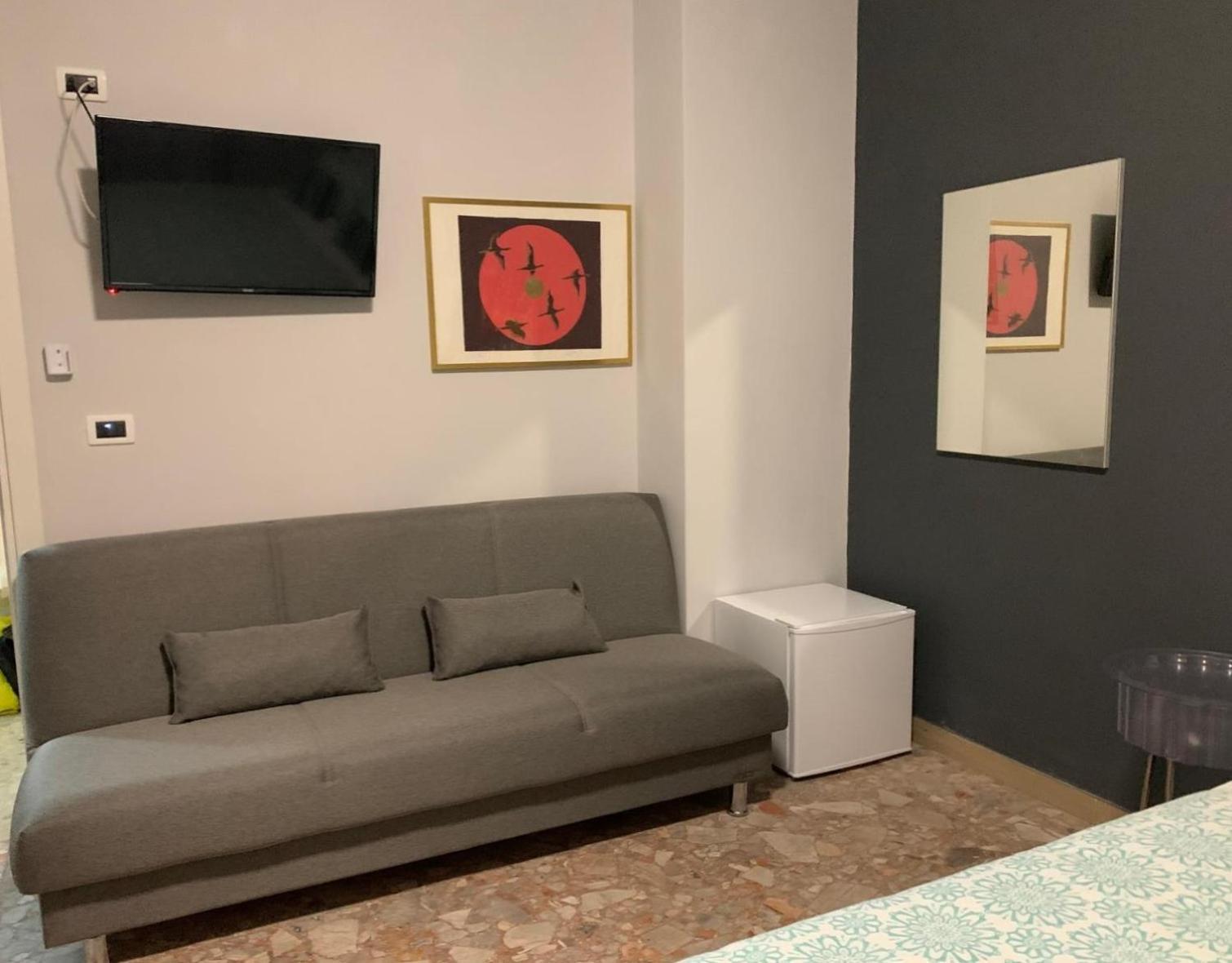 B&B Residence Armonia Sulmona Zimmer foto