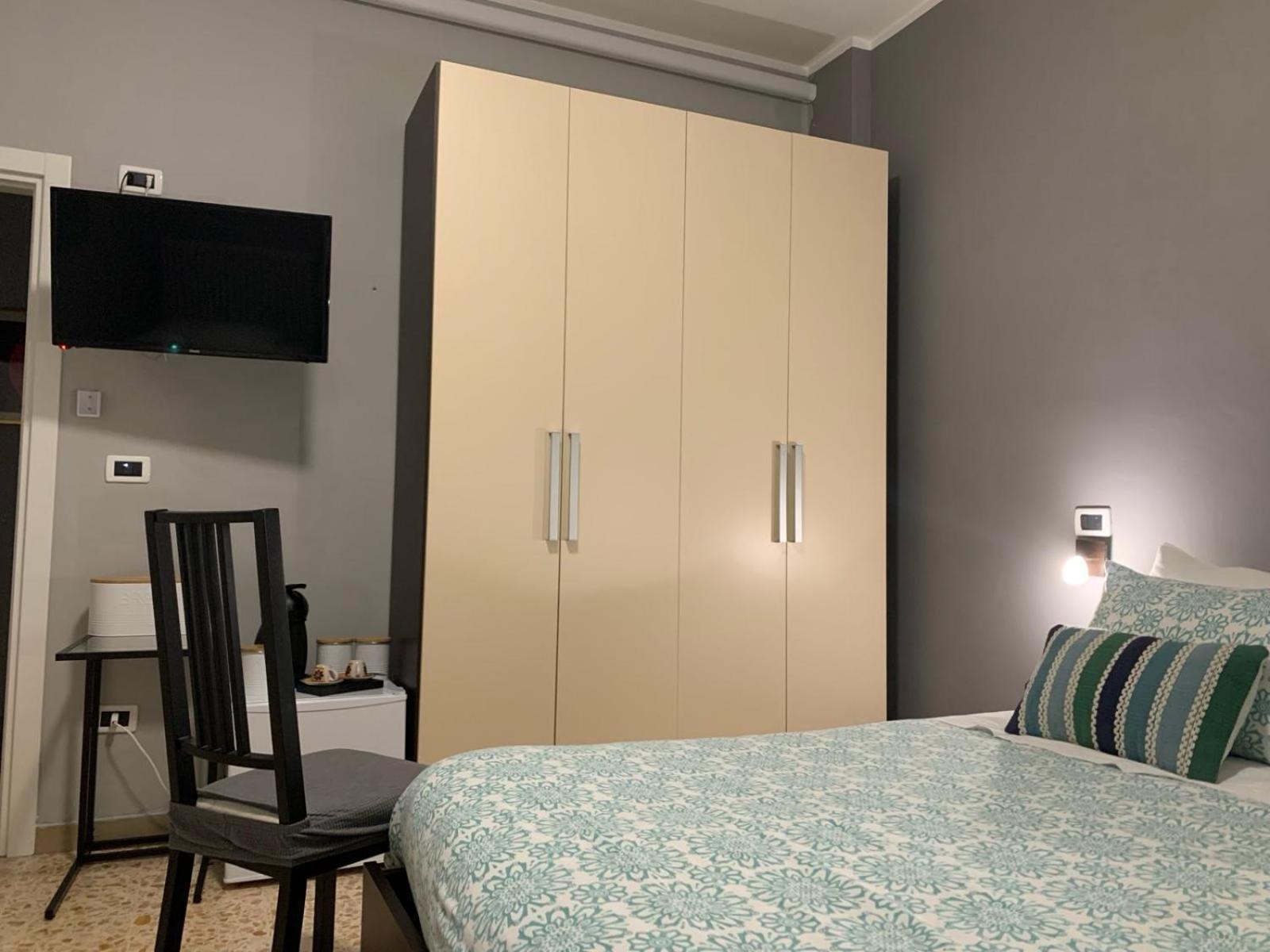 B&B Residence Armonia Sulmona Zimmer foto