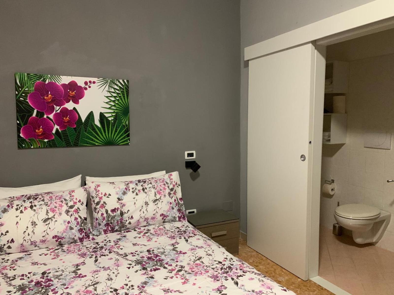 B&B Residence Armonia Sulmona Zimmer foto