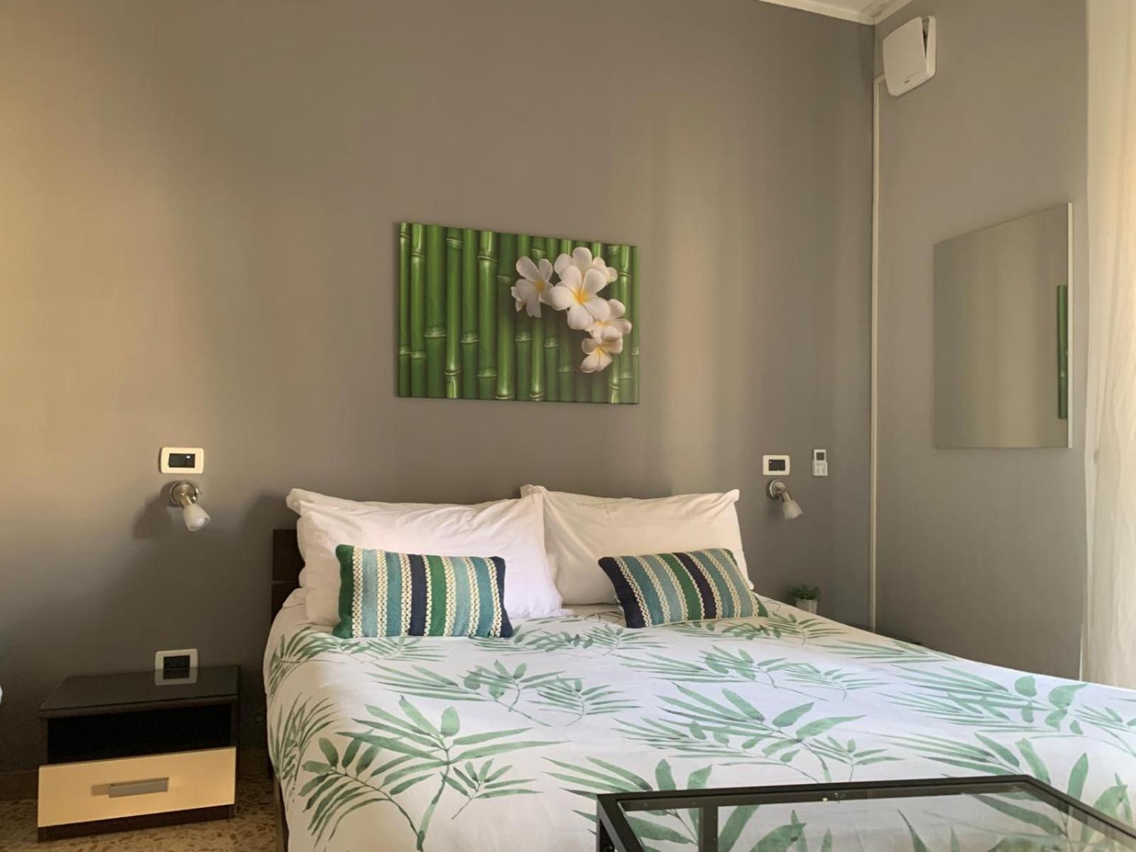 B&B Residence Armonia Sulmona Exterior foto